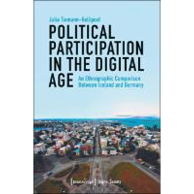Political Participation in the Digital Age icon