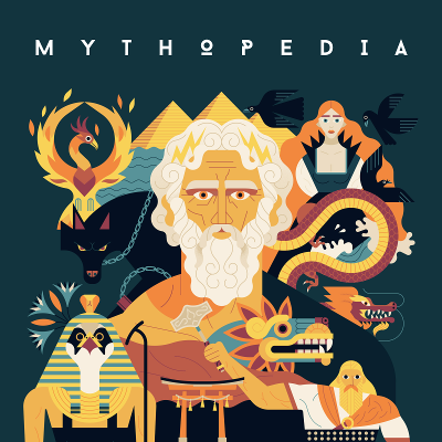 Mythopedia – Encyclopedia of Mythology