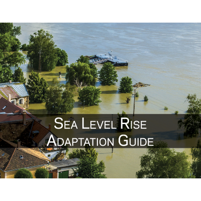 Wetlands Watch-Sea Level Rise Adaptation