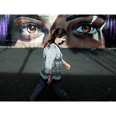 COVID-19 vaccine and periods: Study finds small, temporary change icon