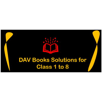 DAV School Books Solutions For Class 1,2,3,4,5,6,7 And 8 | NCERTBOOKSPDF.COM icon