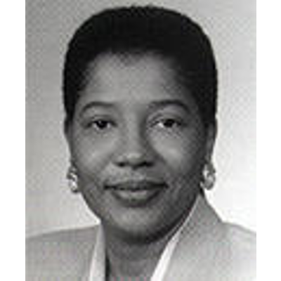 Full Biography for Brenda Gilmore icon