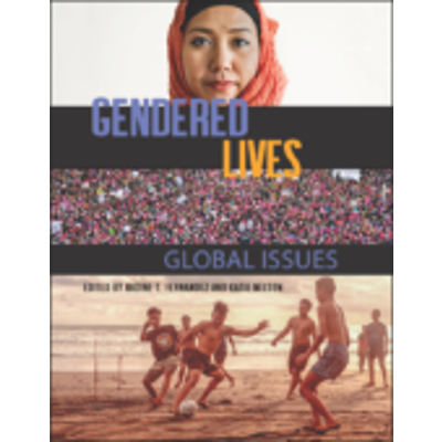 Gendered Lives: Global Issues icon