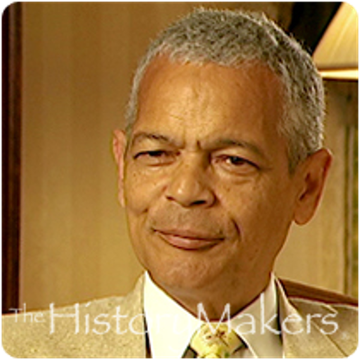 The Honorable Julian Bond icon
