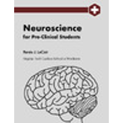 Neuroscience for Pre-Clinical Students icon