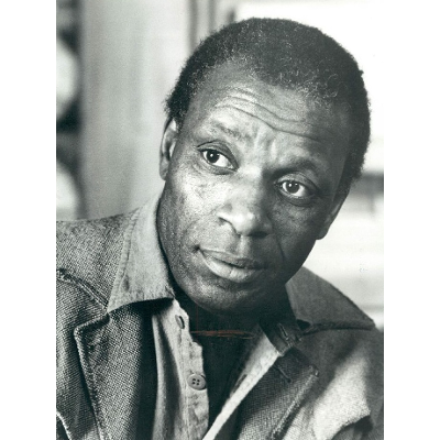 Moses Gunn (1929-1993) icon