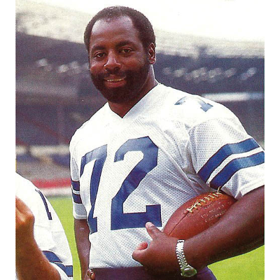 Jones, Ed “Too Tall” 1951 icon