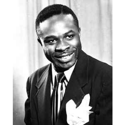 Rufus Thomas - The Mississippi Blues Trail icon