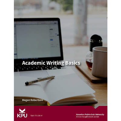 Academic Writing Basics icon