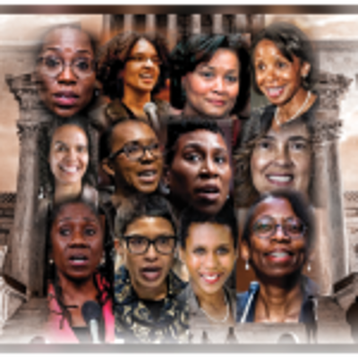 The importance of HBCU alumni giving BLACK! - African American News and Issues icon