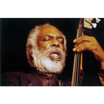 Cleveland Eaton Biography, Songs, Albums | AllMusic icon