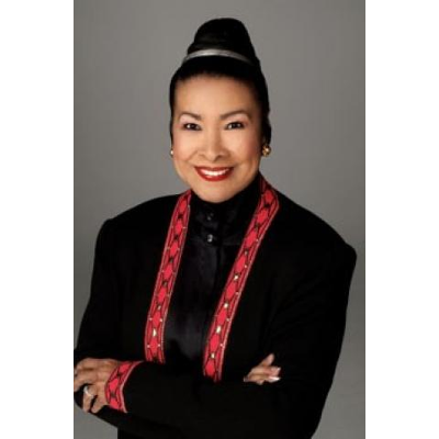 Xernona Clayton icon