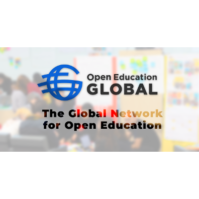 Transforming Workforce Programs with OER and Open Practices, CCCOER Webinar icon