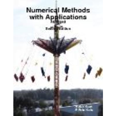 Numerical Methods with Applications icon