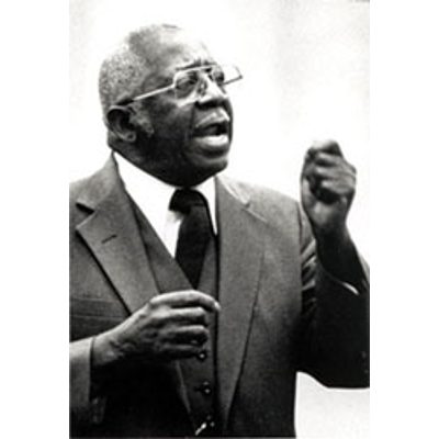 Virgil D. Hawkins | Bethune Cookman University Notable Alumni