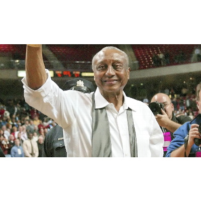 John Chaney | Bethune Cookman University Notable Alumni icon