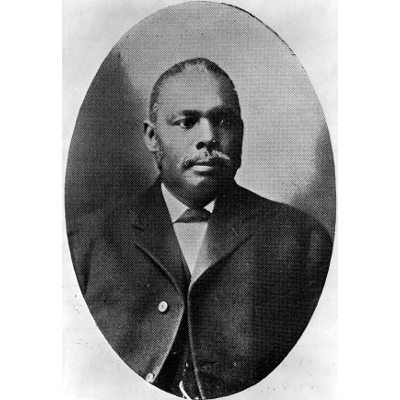 James Dean | Bethune Cookman University Notable Alumni icon