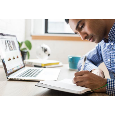 Effective Technical Writing in the Information Age icon