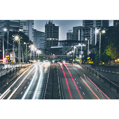 Geospatial Technology Project Management (GEOG 871) icon