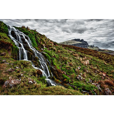 Reactive Transport in the Subsurface (PNG 550) icon