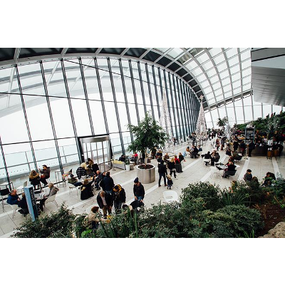 Technologies for Sustainability Systems (EME 807) icon