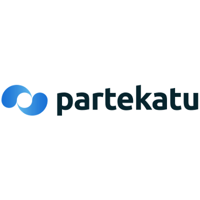 Partekatu: la web para aprender euskera icon