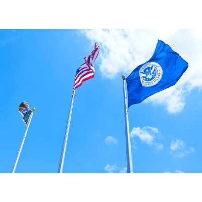 PUB PL 476 Homeland Security Intelligence icon