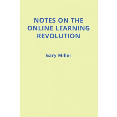 Notes on the Online Learning Revolution icon