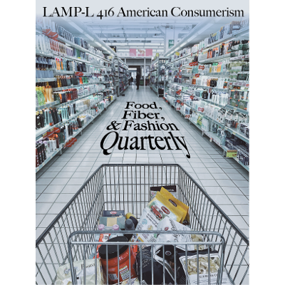 Food, Fiber, and Fashion Quarterly icon