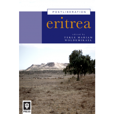 Postliberation Eritrea