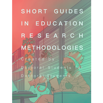 Short Guides in Education Research Methodologies icon