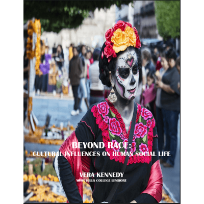 Beyond Race: Cultural Influences on Human Social Life icon