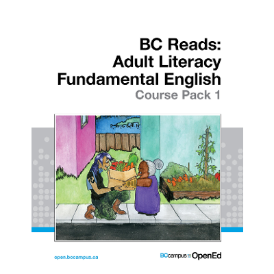 Adult Literacy Fundamental English; Course Pack 1 icon