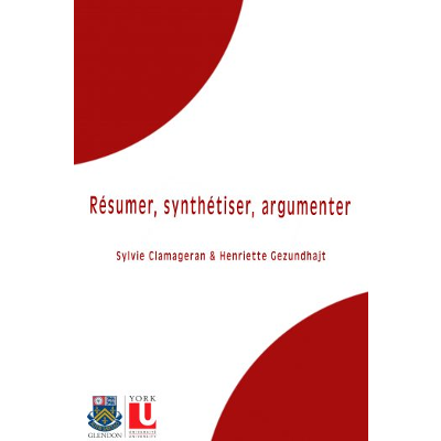 SUMMARIZE, SYNTHESIZE, ARGUE icon