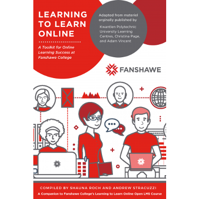 Learning to Learn Online at Fanshawe icon