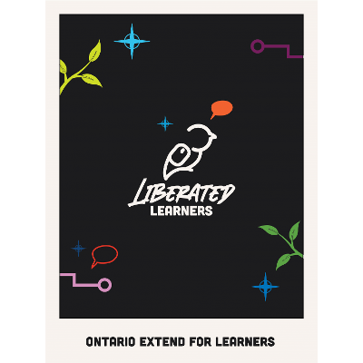 Liberated Learners icon