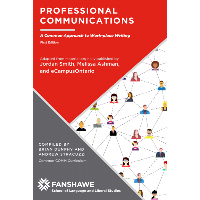 Professional Communications icon