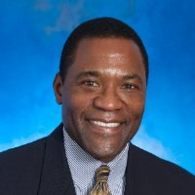 Tennessee State University Director of International Education Mark Brinkley is Todays Honoree