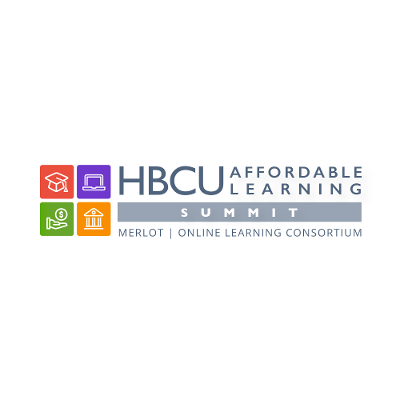 HBCU Affordable Learning Summit 2018 - OLC icon