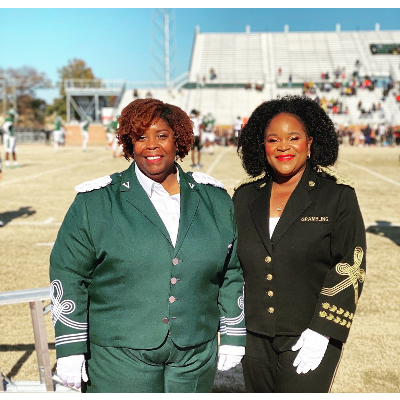 #BlackGirlMagic: Women band directors make HBCU history | How We Buy Black icon