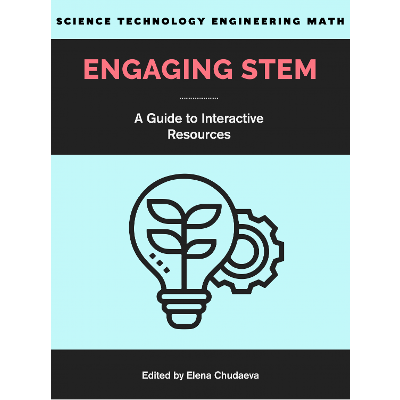 Engaging STEM: A Guide to Interactive Resources icon