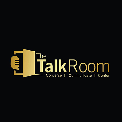 The Talk Room – Best Peronality Development coach Dehradun icon