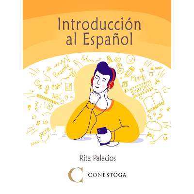 Introducción al Español icon