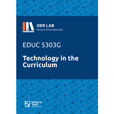 Technology in the Curriculum icon