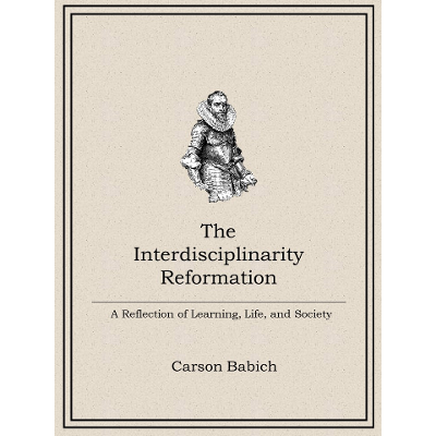 The Interdisciplinarity Reformation icon