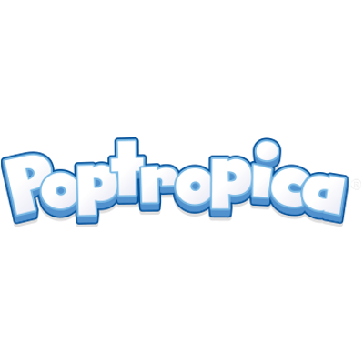 Poptropica icon