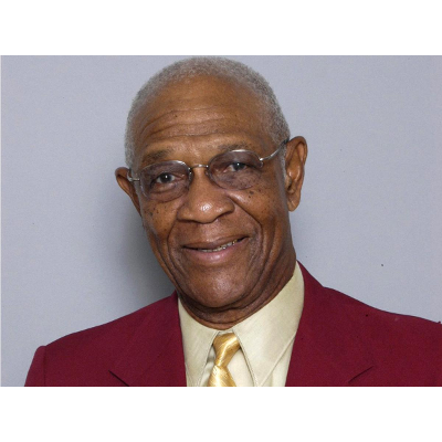 Biography of Cy McClairen icon