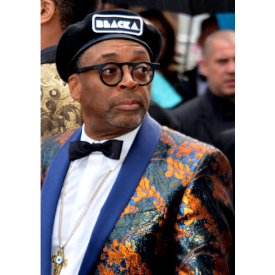 Notable Morehouse Alum: Spike Lee - Wikipedia