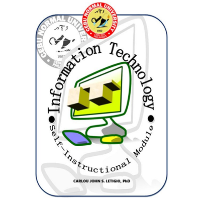 Course: IT - Website Self-Instructional Module icon