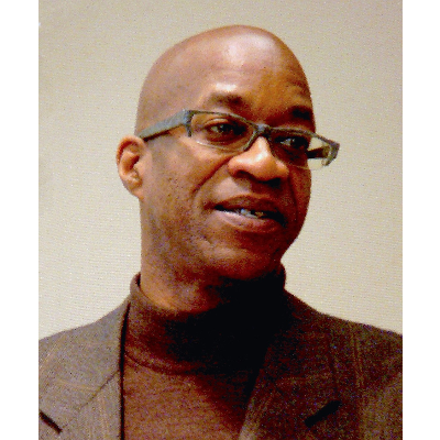 Edwin Moses - Wikipedia icon